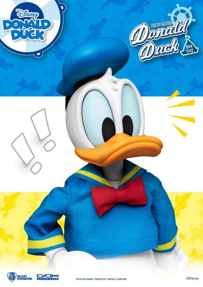 DISNEY CLASSIC DONALD DUCK DAH
