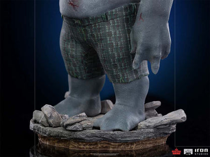 IRON STUDIOS SUICIDE SQUAD KING SHARK ART 1/10 STATUA 24 cm