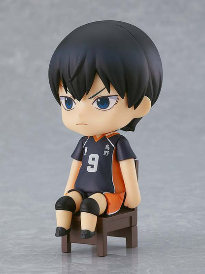 HAIKYU TOBIO KAGEYAMA NENDOROID SWACCHAO