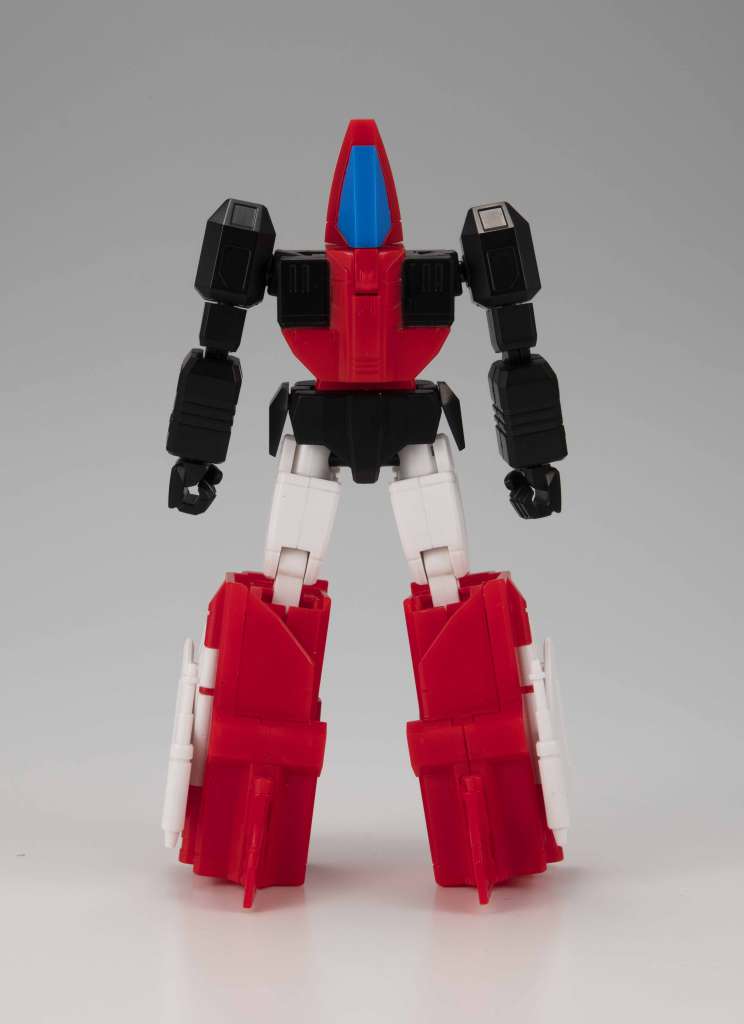 MEGAHOUSE MACHINE ROBO REV CRONOS BLUE JET ACTION FIGURE 15 cm
