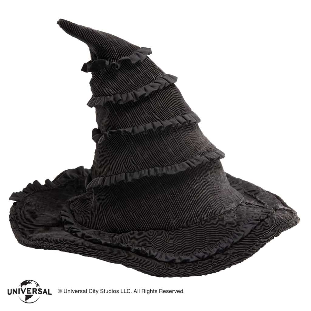 UNIVERSAL WICKED ELPHABA'S HAT