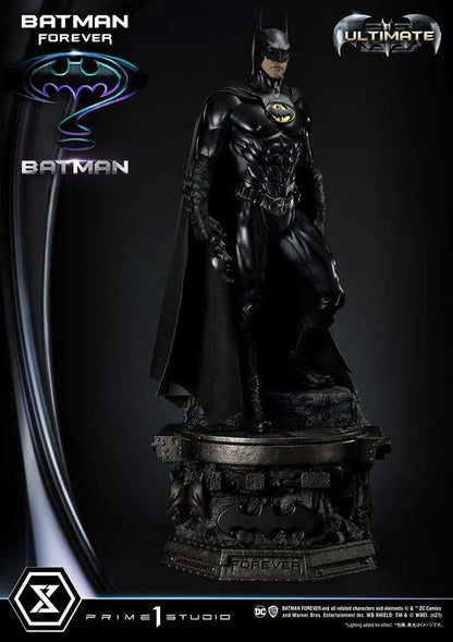 BATMAN FOREVER BATMAN 1/3 ULTIMATE ST