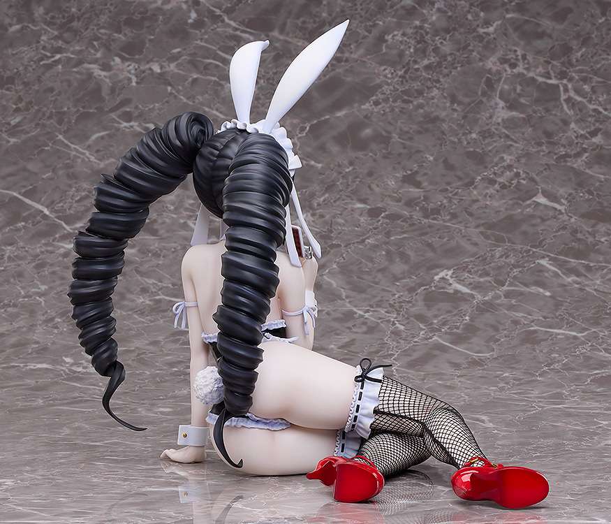DANGANRONPA CELESTIA LUDENB BUNNY 1/4 ST