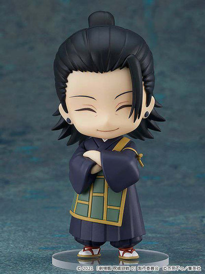 JUJUTSU KAISEN 0 SUGURU GETO NENDOROID