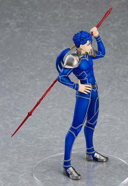 MAX FACTORY FATE STAY NIGHT HEAVEN FEEL LANCER PUP STATUA 18 cm
