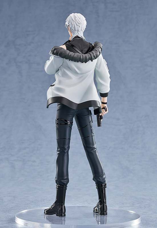 LOVE&PRODUCER POP UP PARADE STATUA QILUO ZHOU 19 CM GOOD SMILE COMPANY