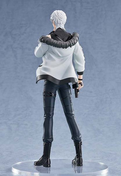 LOVE&PRODUCER POP UP PARADE STATUA QILUO ZHOU 19 CM GOOD SMILE COMPANY