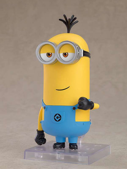 MINIONS NENDOROID ACTION FIGURA KEVIN 10 CM GOOD SMILE COMPANY