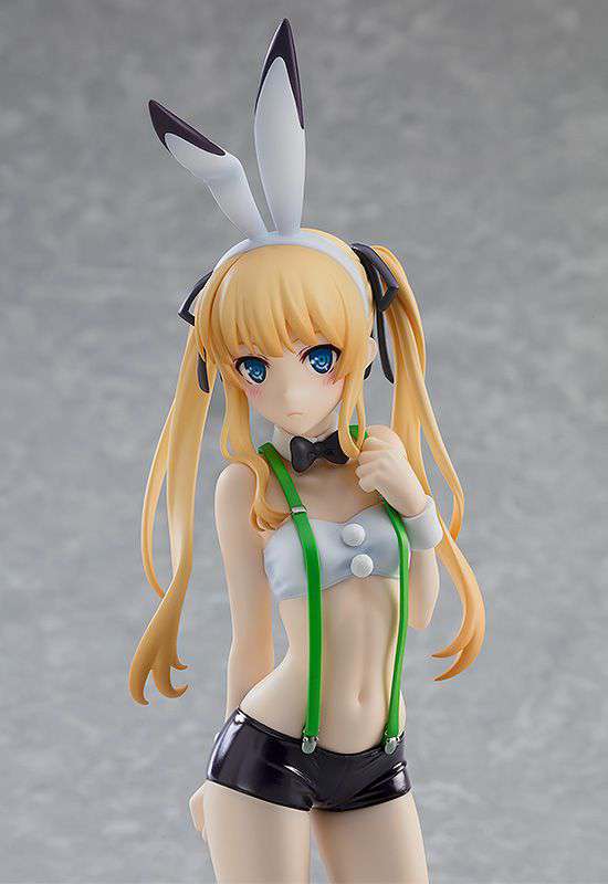 SAEKANO THE MOVIE: FINALE POP UP PARADE PVC STATUA ERIRI SPENCER SAWAMURA: BUNNY VER. 17 CM MAX FACTORY