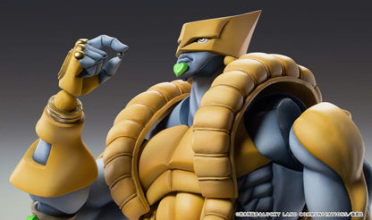 JOJO BIZ ADV3 THE WORLD CHOZOKADO BIG AF