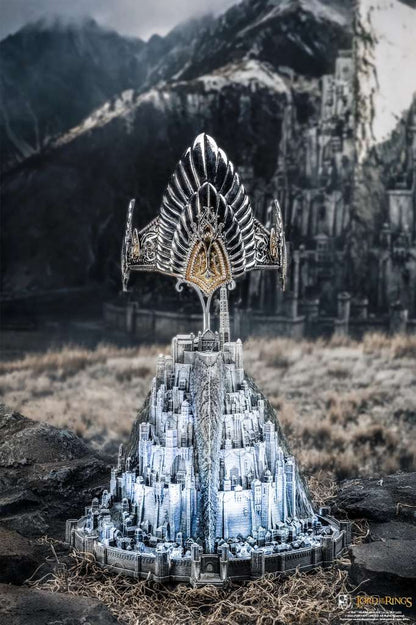 LOTR CROWN OF GONDOR 1/1 REPLICA