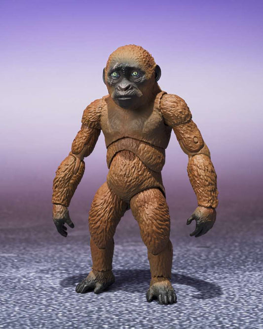 GODZILLA x KONG NEW EMP SUKO & MOTHRA MA