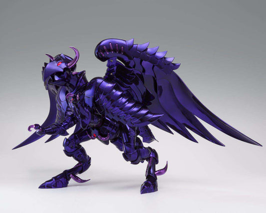 SAINT CLOTH MYTH EX GRIFFON MINOS OCE ACTION FIGURA BANDAI