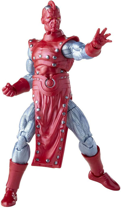 HASBRO ML VINTAGE HIGH EVOLUTIONARY AF ACTION FIGURE