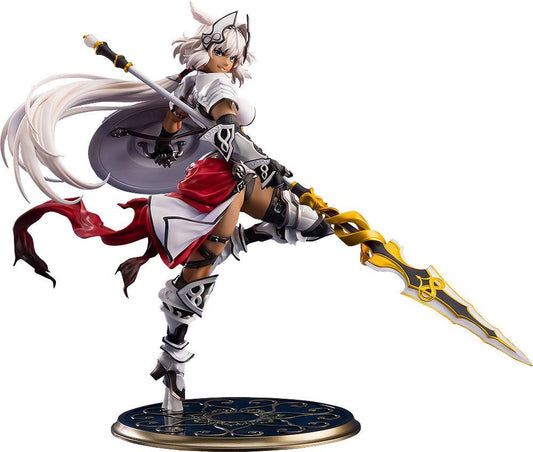 Fate/grand Order Pvc Statua 1/7 Lancer/caenis 26 Cm Good Smile Company