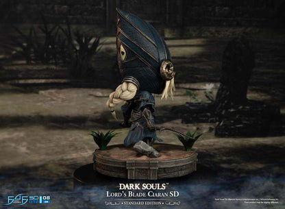 DARK SOULS LORD BLADE CIARAN SD STATUE