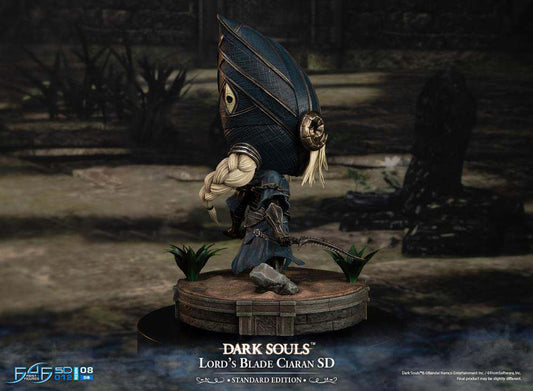 DARK SOULS LORD BLADE CIARAN SD STATUE