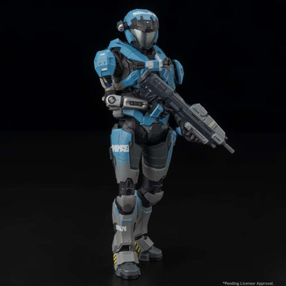 HALO REACH REEDIT KAT-B320 N TWO 1/12 AF