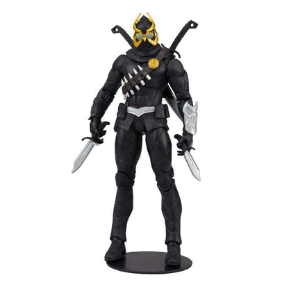 MCFARLANE TOYS - DC MULTIVERSE TALON AF ACTION FIGURE 17 cm