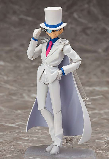 DETECTIVE CONAN KID PHANT THIEF FIGMA AF