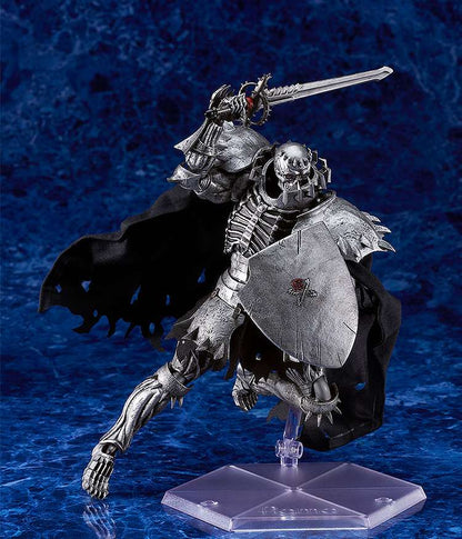 BERSERK FIGMA ACTION FIGURA SKULL KNIGHT 17 CM MAX FACTORY