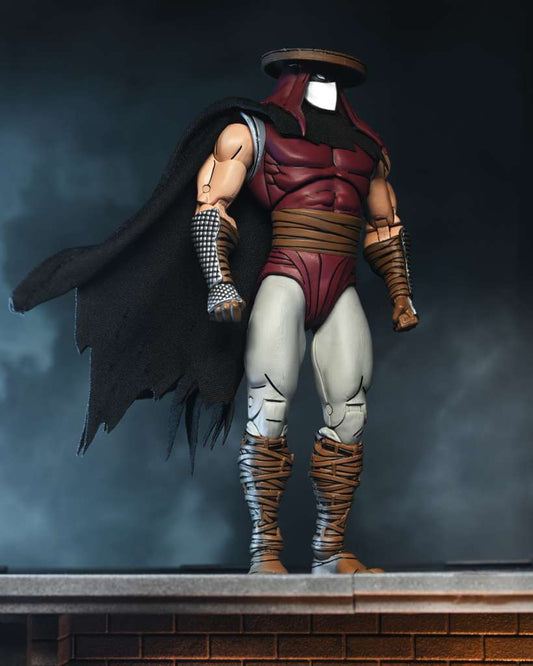 TMNT MIRAGE FOOT ASSASSIN CLASS COLOR ACTION FIGURE