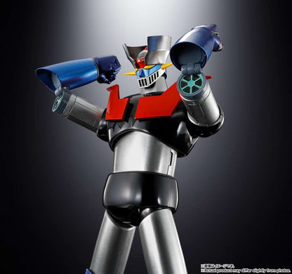 GX-117 MAZINGER Z KAKUMEI SHINKA POWER