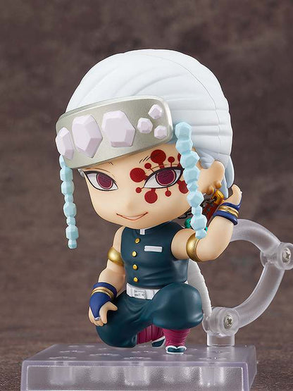 DEMON SLAYER TENGEN UZUI NENDOROID