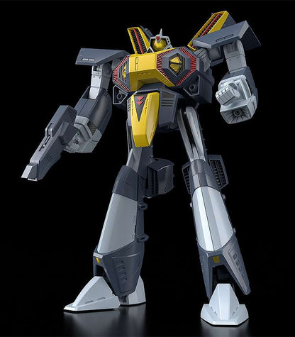 GOOD SMILE COMPANY RG SUPER DIMENSION CENTURY OUSS NIKICK MODEROID MK MODEL KIT 16 cm