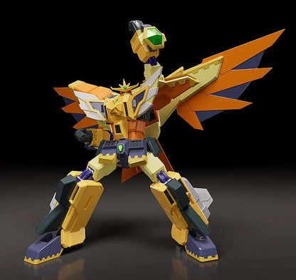 GOOD SMILE COMPANY MODEROID GUN X SWORD ELDORA SWORD MK MODEL KIT 20 cm