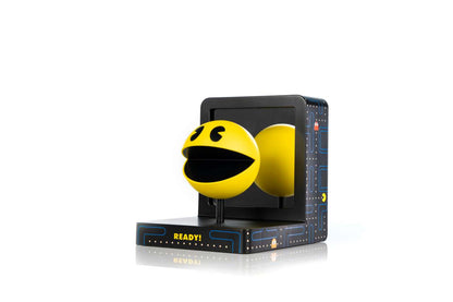 PAC-MAN PVC STATUE