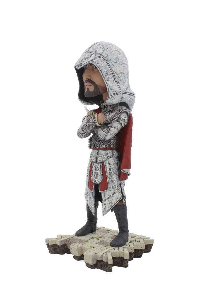 ASSASSINS CREED BROTHERHOOD EZIO HK