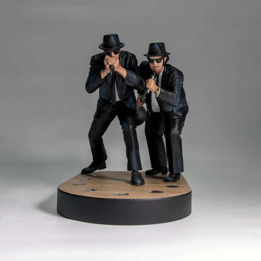 BLUES BROTHERS STAGE BOX SET AF