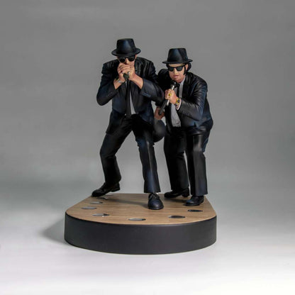 BLUES BROTHERS STAGE BOX SET AF