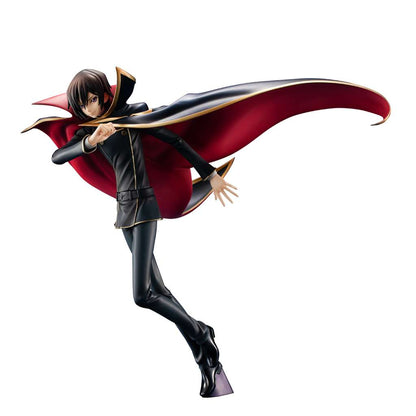 CODE GEASS LELOUCH LAMPEROUGE GEM 15A ST