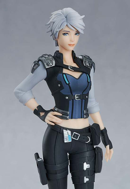 LING CAGE: INCARNATION POP UP PARADE STATUA RAN BING 17 CM GOOD SMILE COMPANY