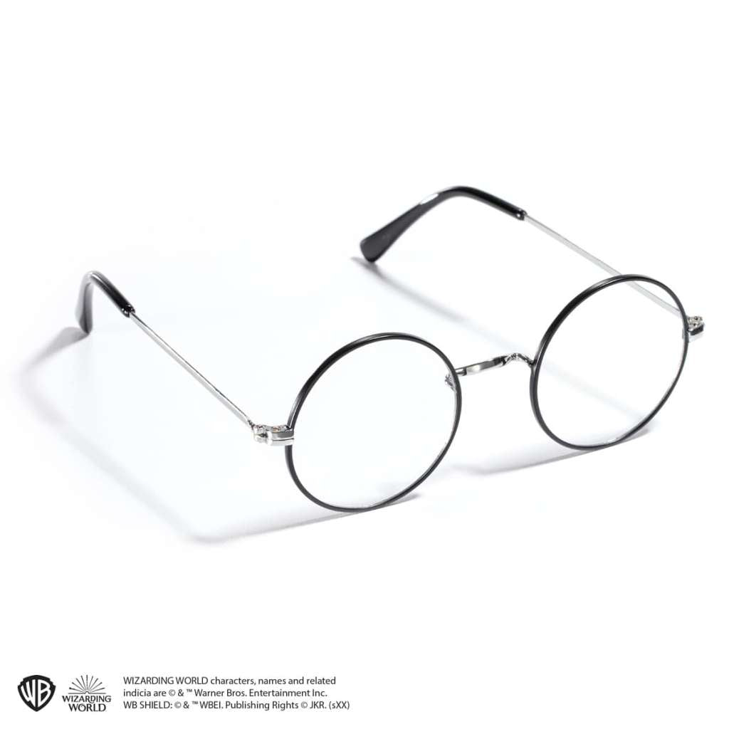 HARRY POTTER'S GLASSES PROP REPLICA