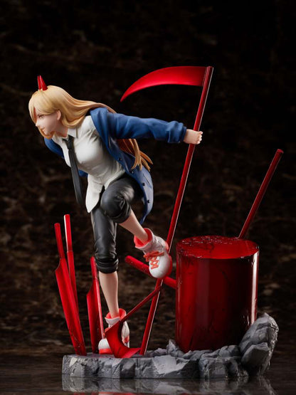 CHAINSAW MAN POWER 1/7 FIGURE