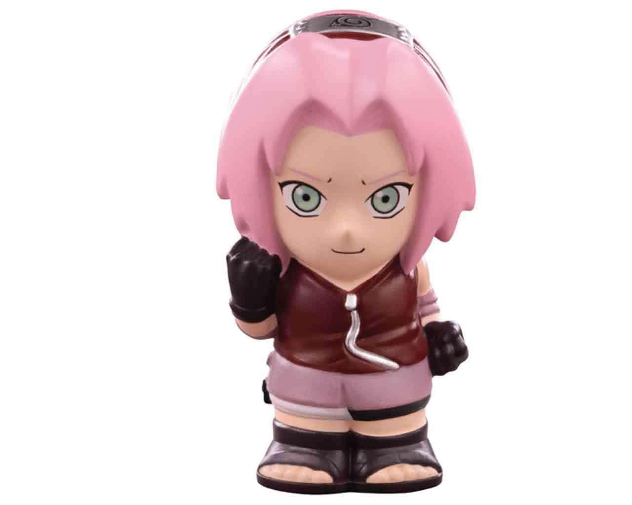 NARUTO PUCHIPOP BLIND BOX DISPLAY (8)