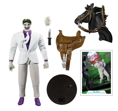 DARK KNIGHT RETURNS JOKER BUILD AF