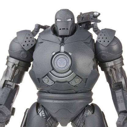 HASBRO ML IS IRON MONGER & OBADIAH STANE AF ACTION FIGURE