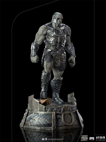 ZACK SNYDER JUSTICE LEAGUE DARKSEID 1/10