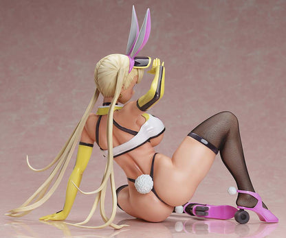 BINDING CREA OPINION LEPUS CHIMOMO BUNNY