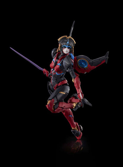 TRANSFORMERS WINDBLADE MODEL KIT