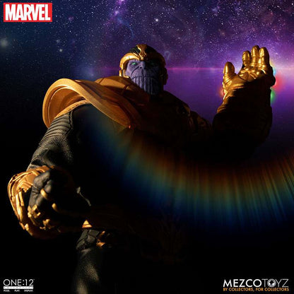 ONE 12 COLL THANOS AF