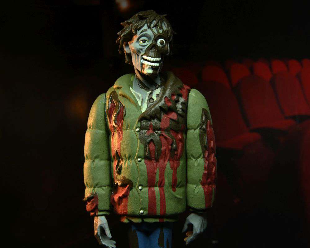 AMER WEREWOLF JACK&WOLF TOONY TERR 2PACK