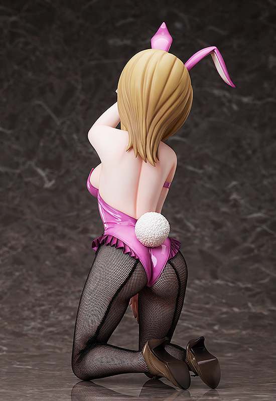 DANGANRONPA KAEDE AKAMATSU BUNNY VER ST