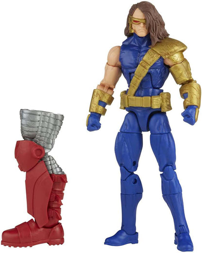 HASBRO CYCLOPS - MARVEL LEGENDS AOA AF ACTION FIGURE