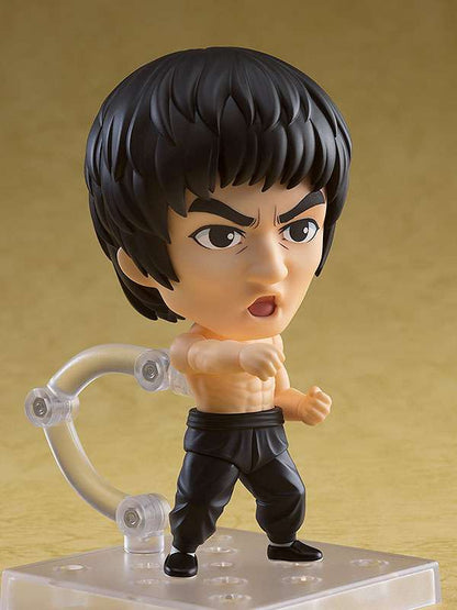 BRUCE LEE NENDOROID