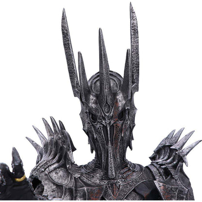 LOTR-SAURON BUST 39CM